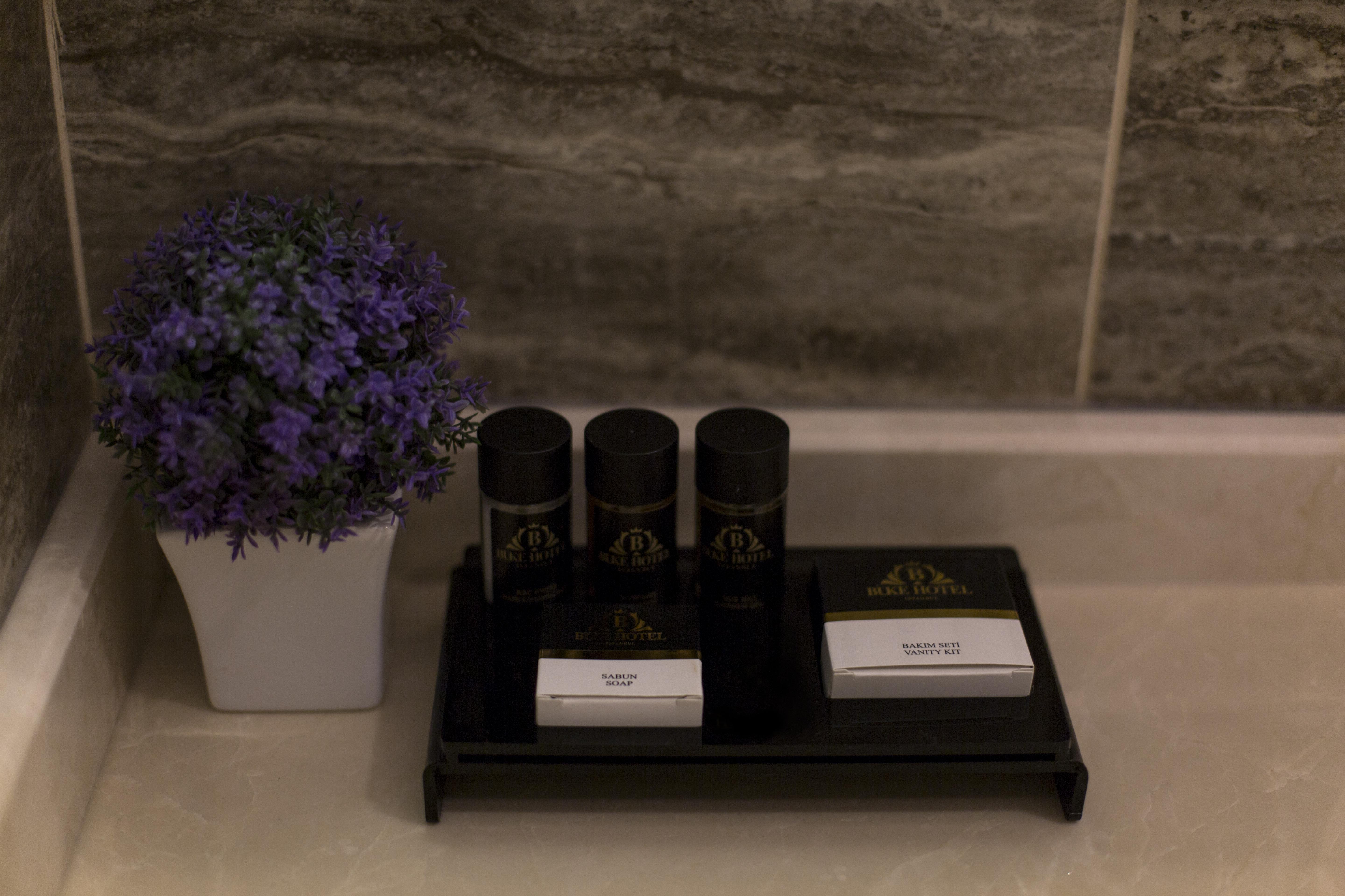 Bueke Hotel Sisli — Bilder 2